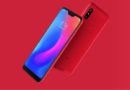 Xiaomi launches Redmi 6 Pro with new notch and familiar Snapdragon 625 SoC
